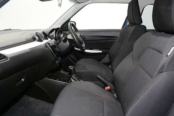 2023 Suzuki Swift GL Plus AZ Series II