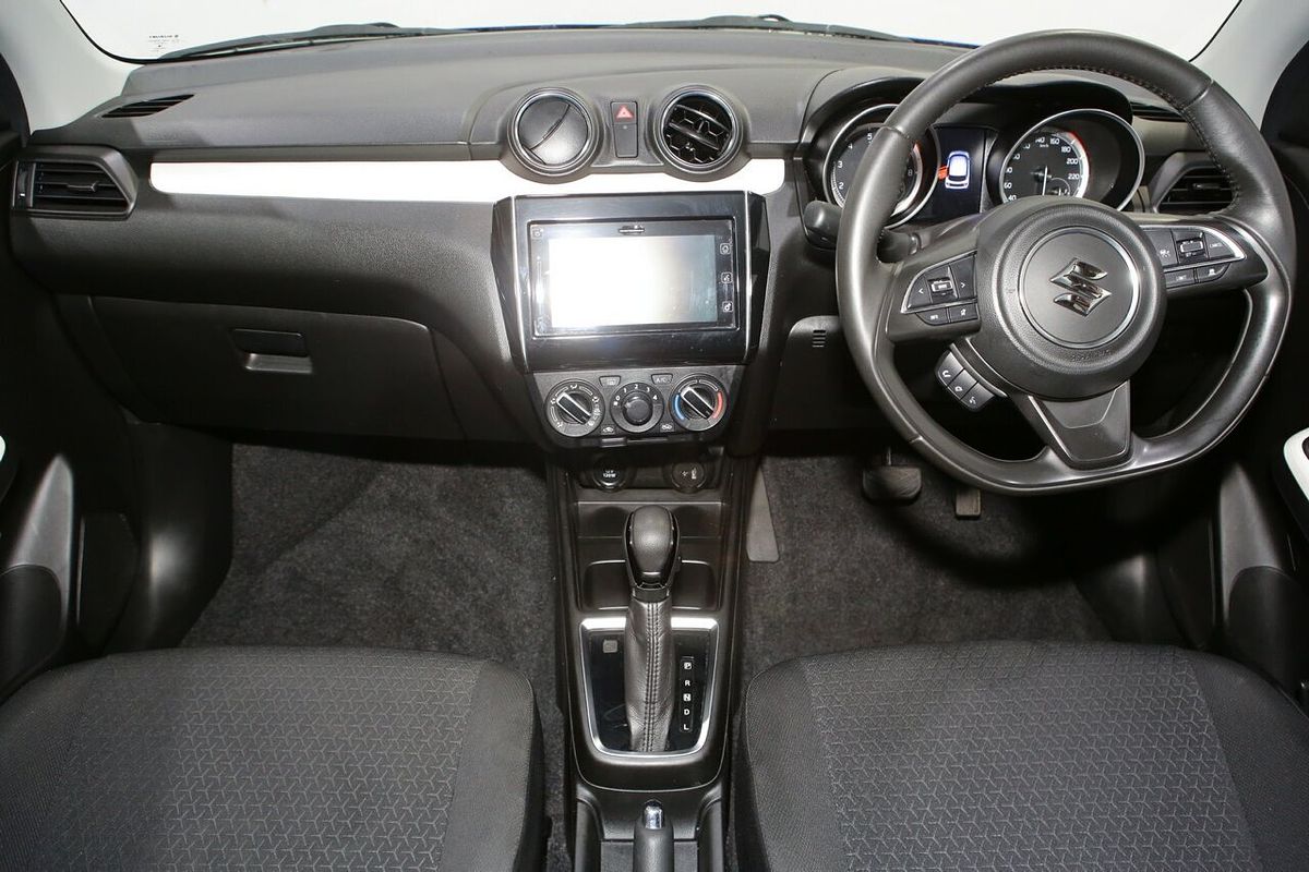 2023 Suzuki Swift GL Plus AZ Series II