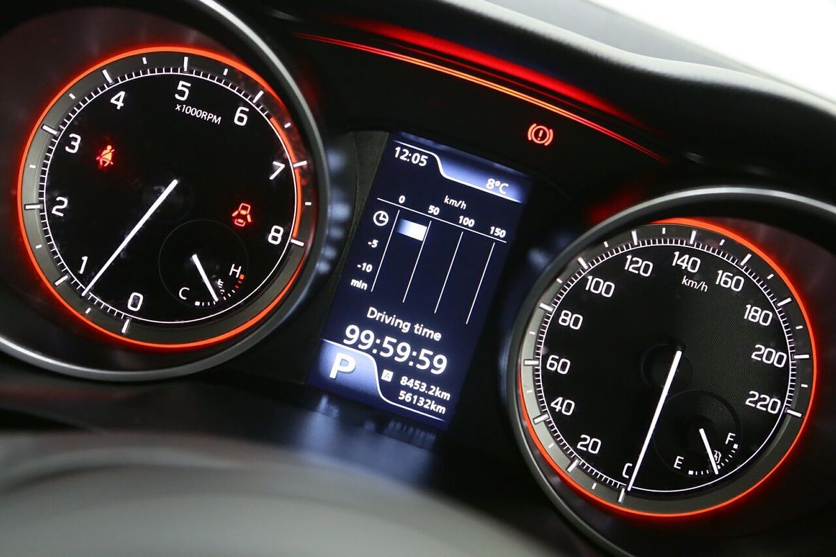 2023 Suzuki Swift GL Plus AZ Series II