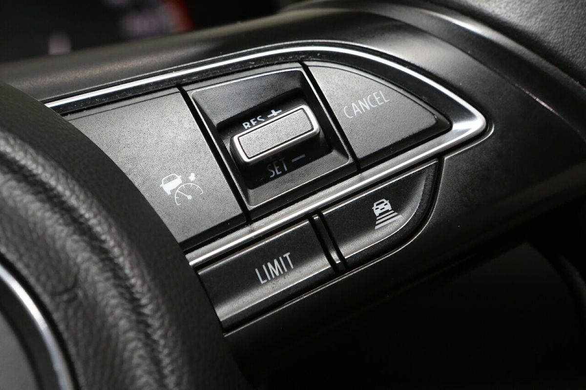 2023 Suzuki Swift GL Plus AZ Series II