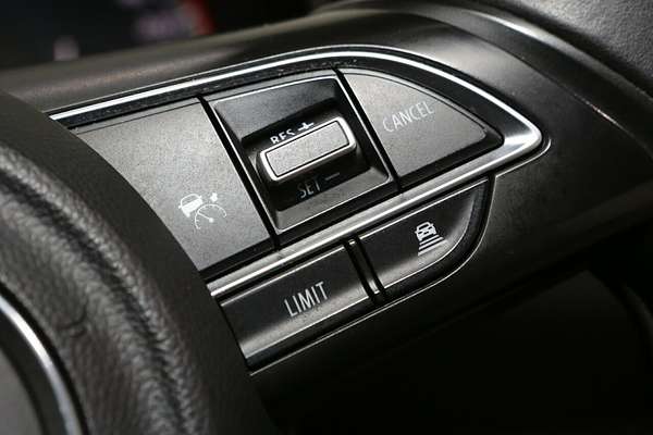 2023 Suzuki Swift GL Plus AZ Series II