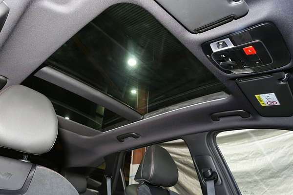 2023 Hyundai Tucson Highlander N Line NX4.V2
