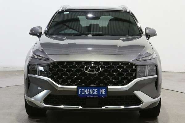 2023 Hyundai Santa Fe Highlander TM.V4