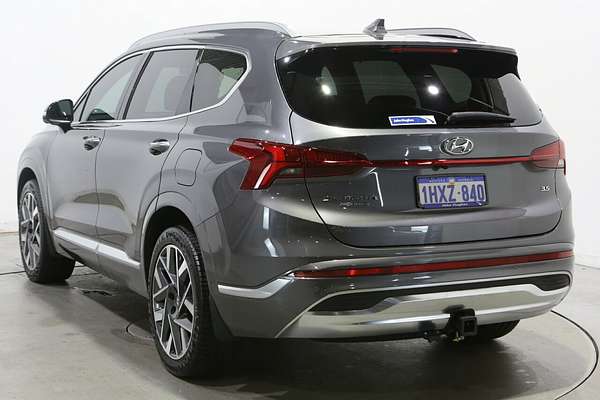 2023 Hyundai Santa Fe Highlander TM.V4