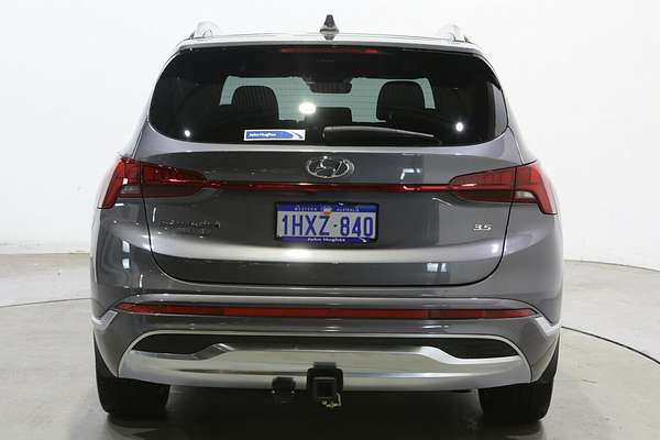 2023 Hyundai Santa Fe Highlander TM.V4