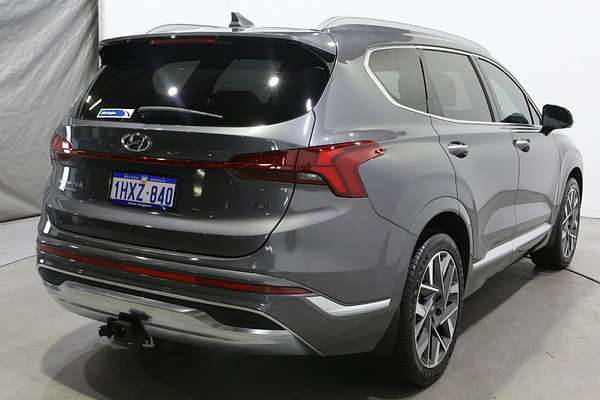 2023 Hyundai Santa Fe Highlander TM.V4