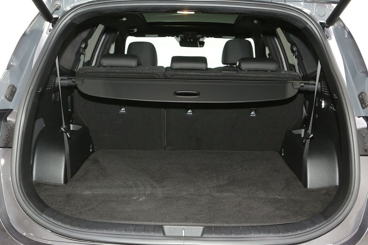 2023 Hyundai Santa Fe Highlander TM.V4