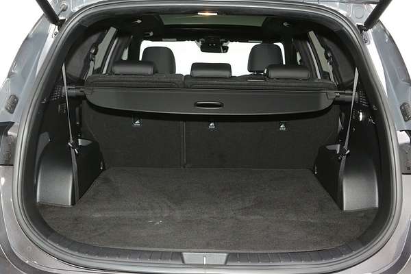 2023 Hyundai Santa Fe Highlander TM.V4