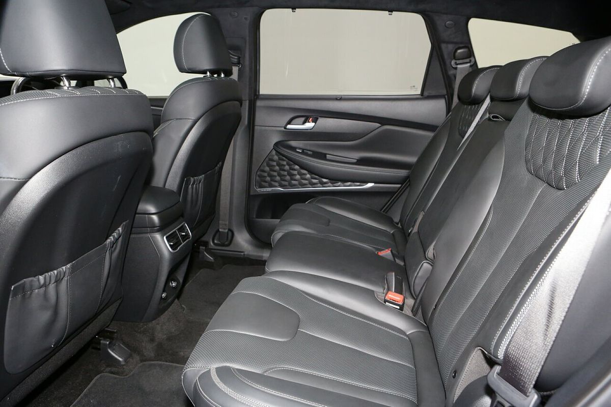 2023 Hyundai Santa Fe Highlander TM.V4
