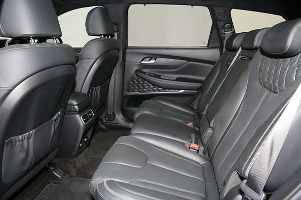 2023 Hyundai Santa Fe Highlander TM.V4