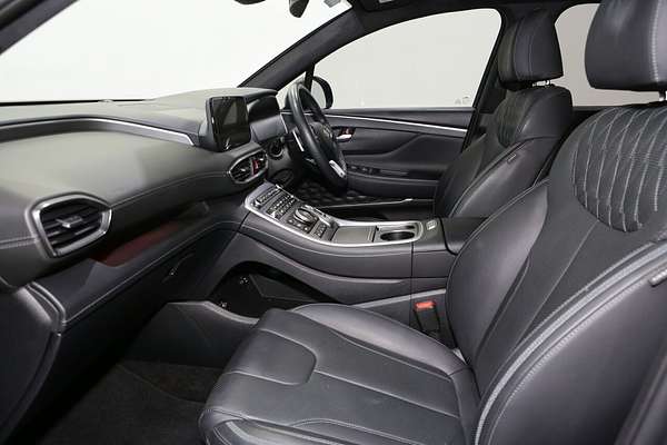 2023 Hyundai Santa Fe Highlander TM.V4