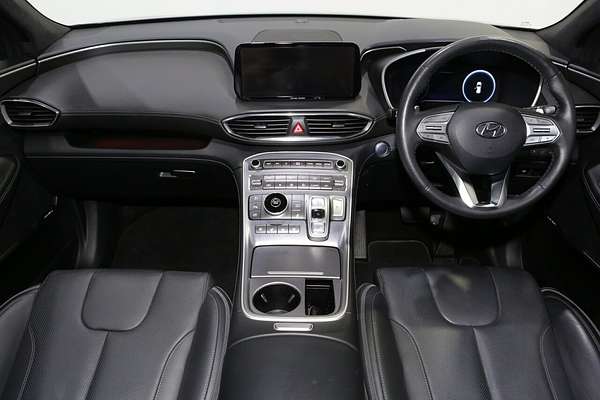 2023 Hyundai Santa Fe Highlander TM.V4