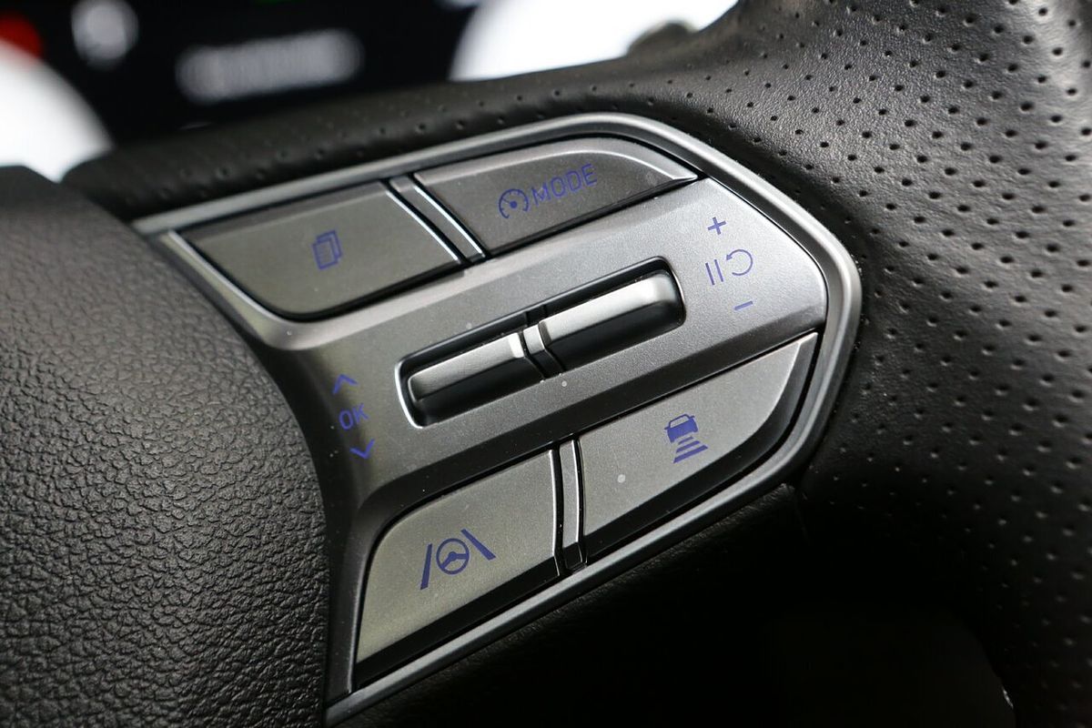2023 Hyundai Santa Fe Highlander TM.V4