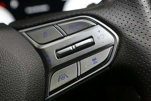 2023 Hyundai Santa Fe Highlander TM.V4