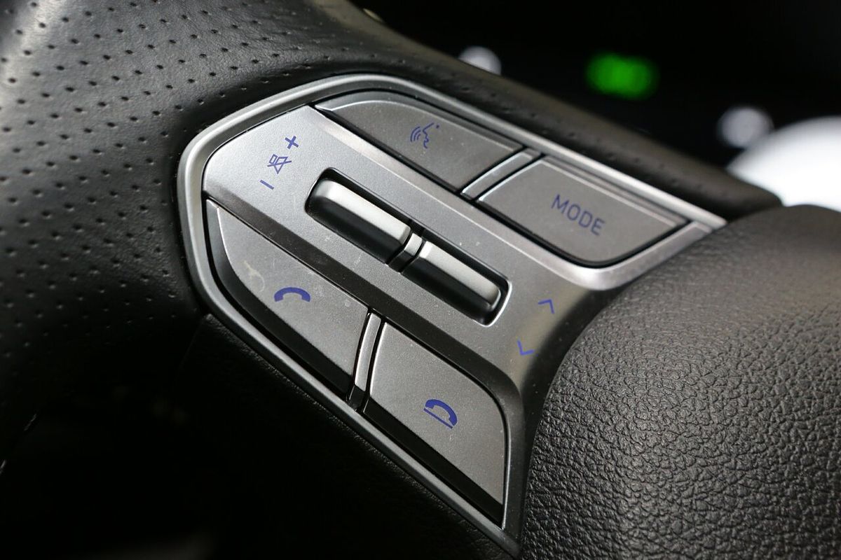 2023 Hyundai Santa Fe Highlander TM.V4