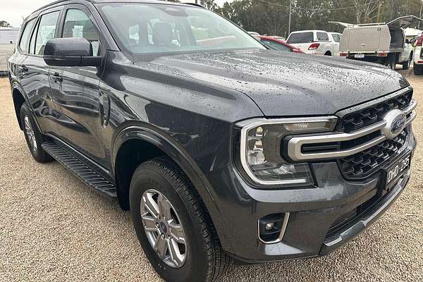 2024 Ford Everest Ambiente 2.0L