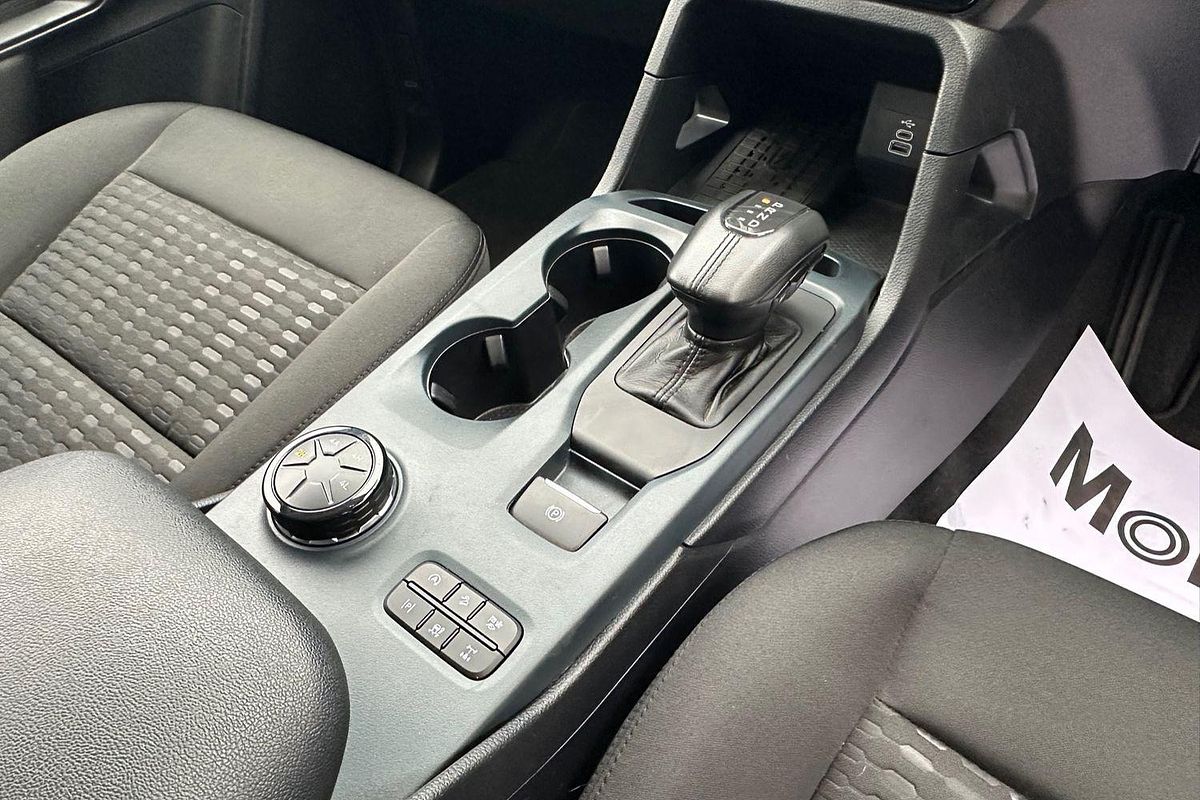2024 Ford Everest Ambiente 2.0L