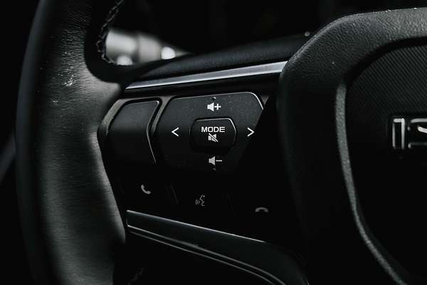 2025 Isuzu D-MAX LS-U 4X4