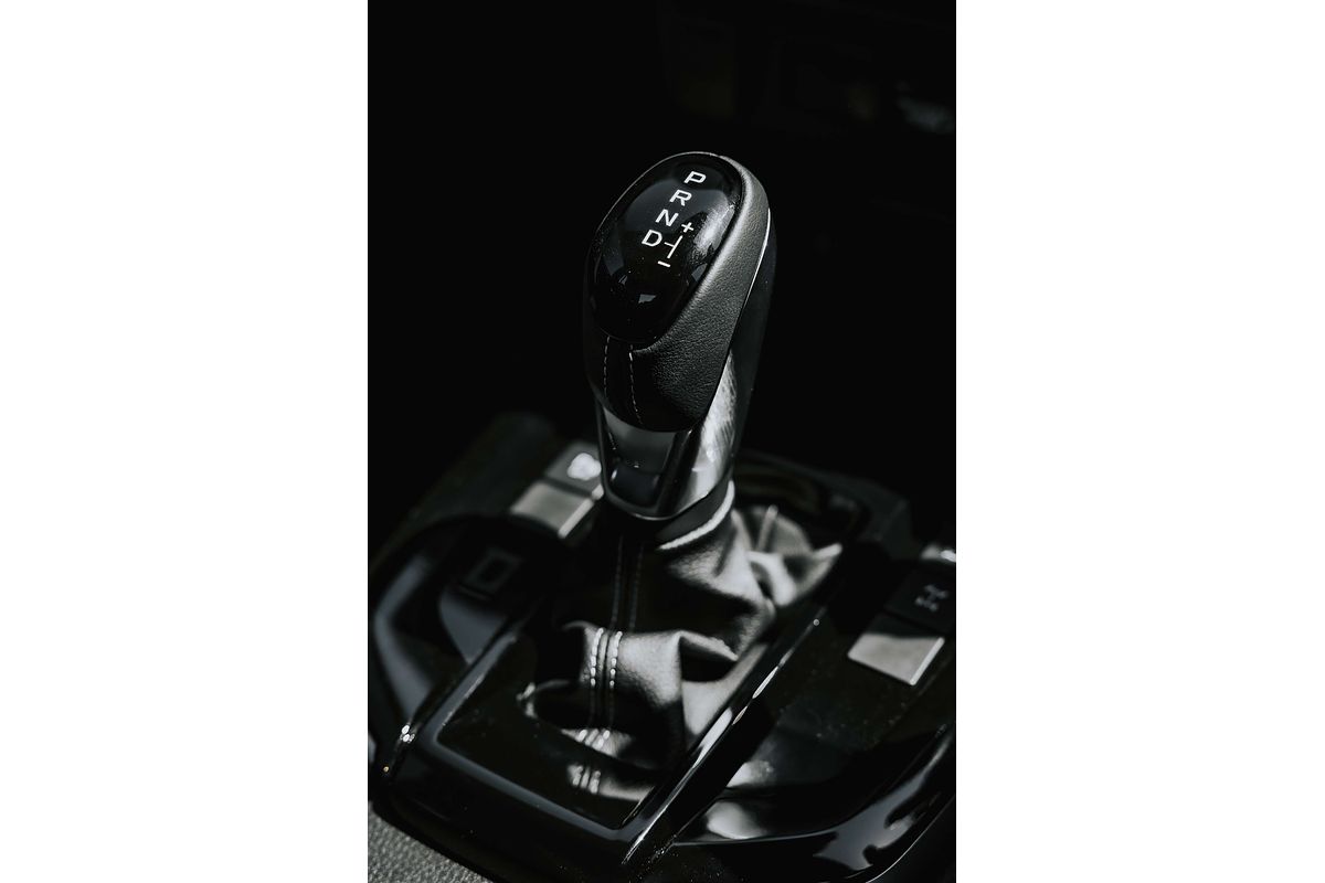 2025 Isuzu D-MAX LS-U 4X4