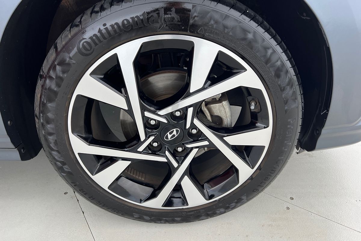 2021 Hyundai Kona Highlander OS.V4