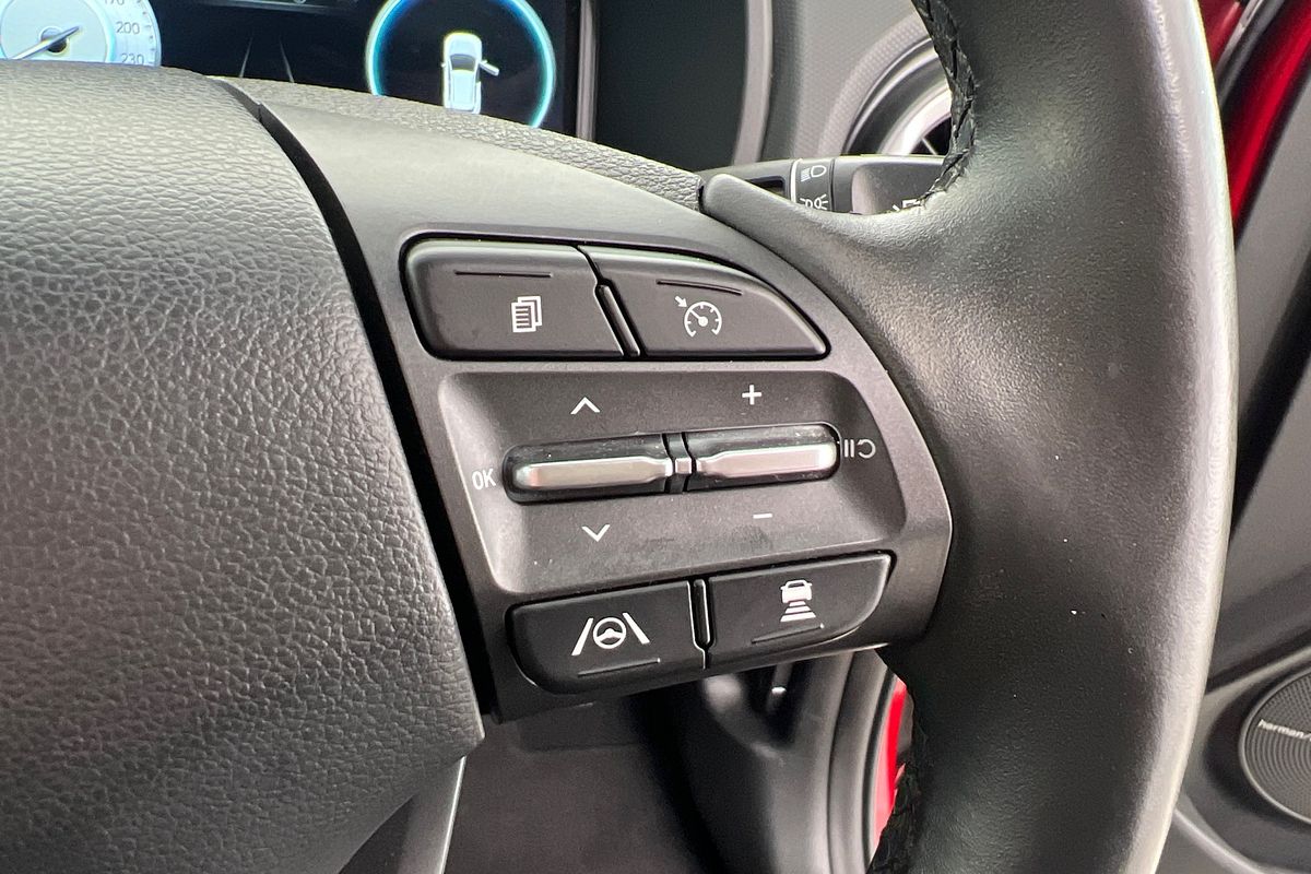 2021 Hyundai Kona Highlander OS.V4