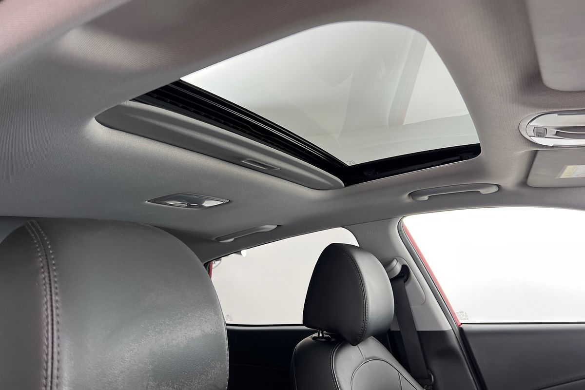 2021 Hyundai Kona Highlander OS.V4