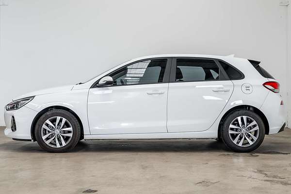 2019 Hyundai i30 Active PD2