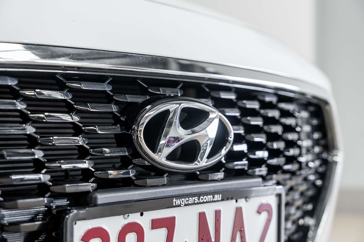 2019 Hyundai i30 Active PD2