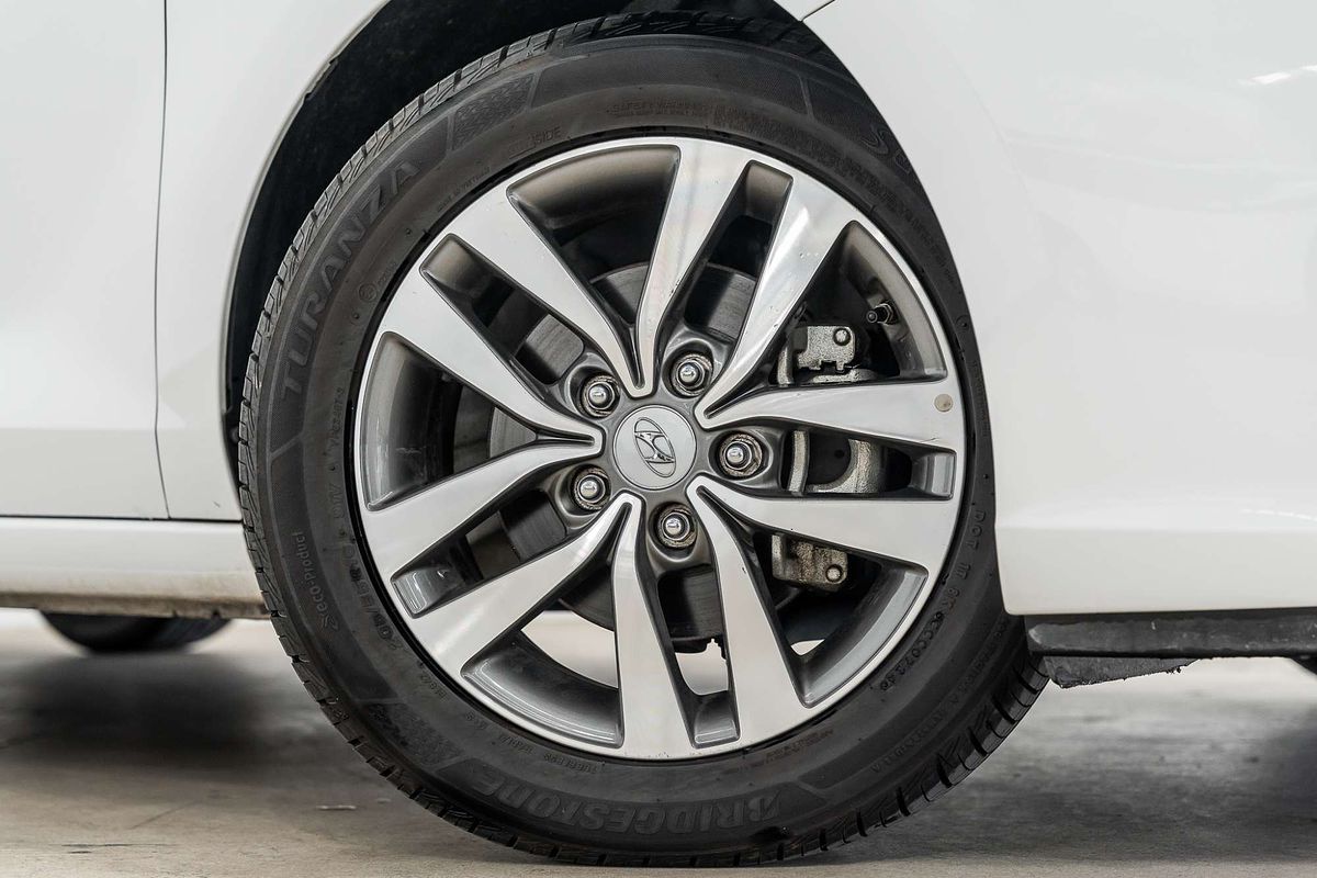 2019 Hyundai i30 Active PD2