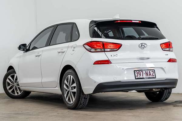 2019 Hyundai i30 Active PD2
