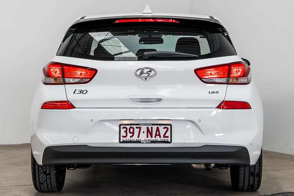 2019 Hyundai i30 Active PD2