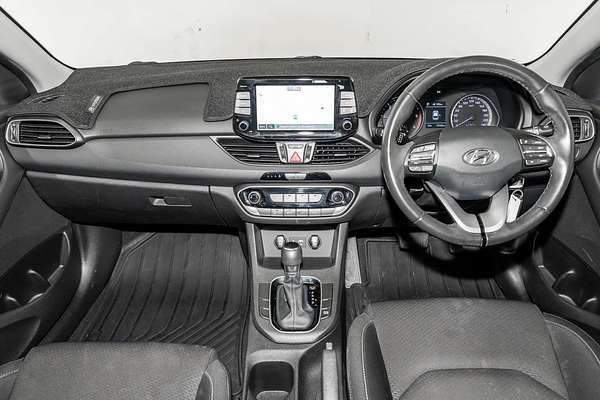 2019 Hyundai i30 Active PD2