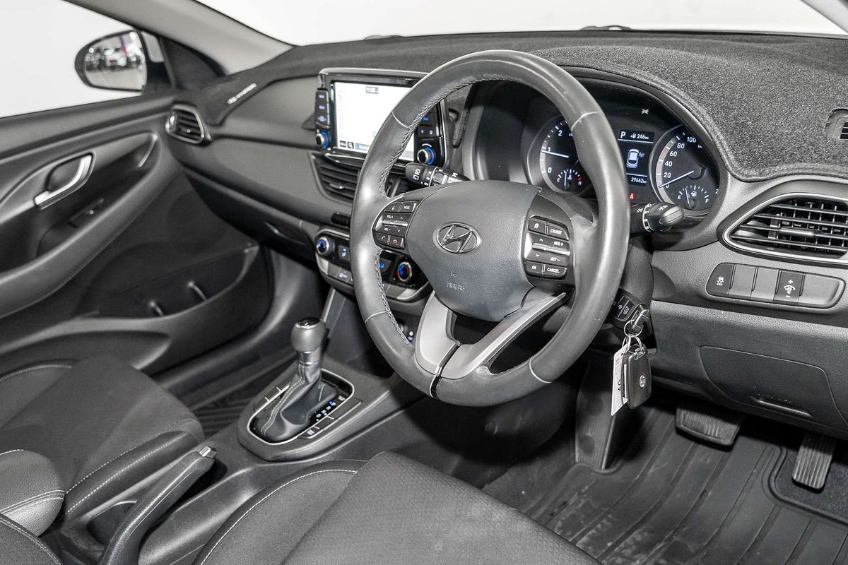 2019 Hyundai i30 Active PD2