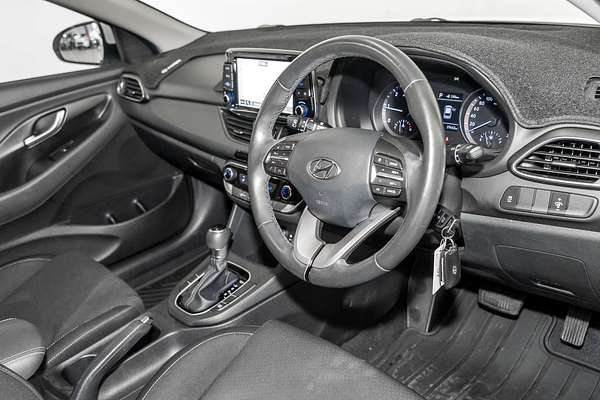 2019 Hyundai i30 Active PD2