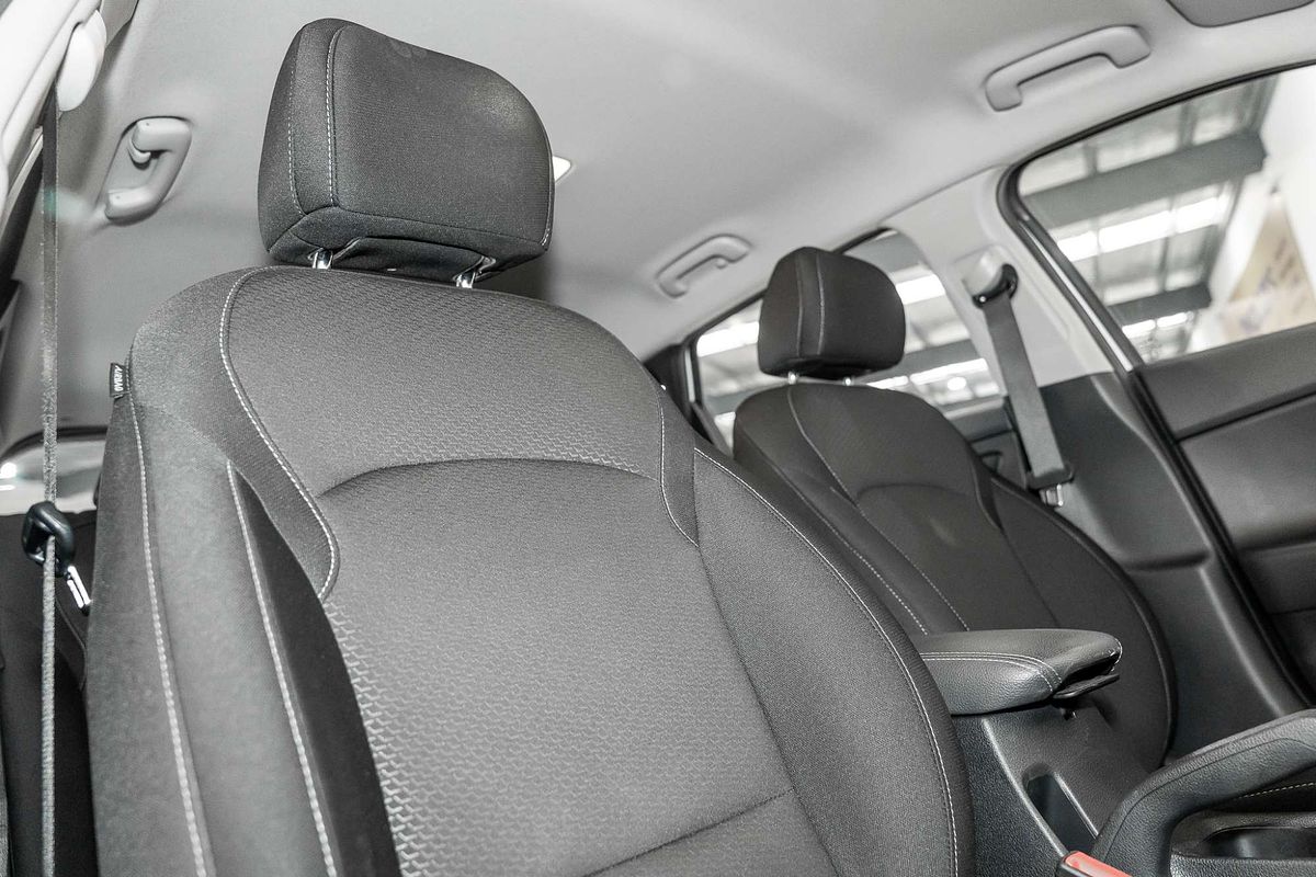 2019 Hyundai i30 Active PD2