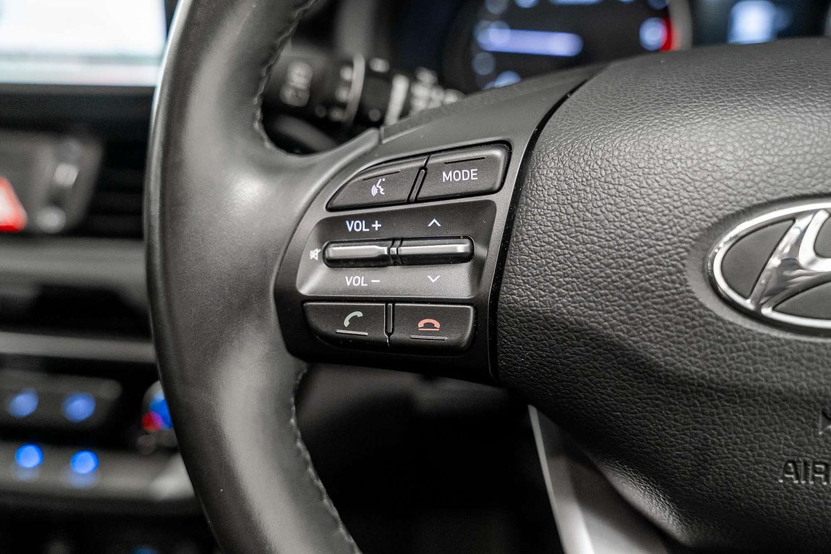 2019 Hyundai i30 Active PD2