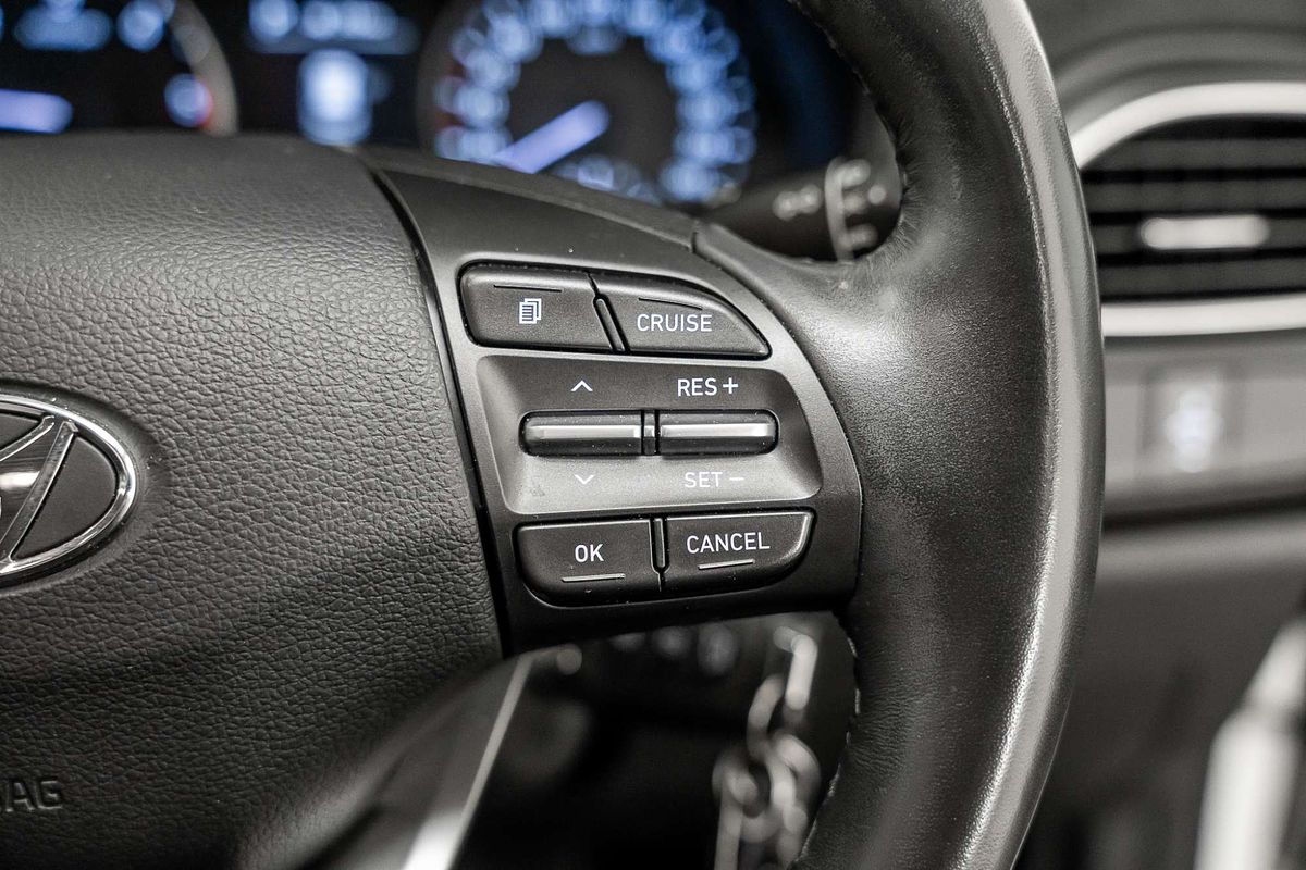 2019 Hyundai i30 Active PD2