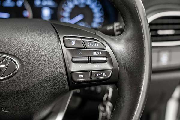 2019 Hyundai i30 Active PD2