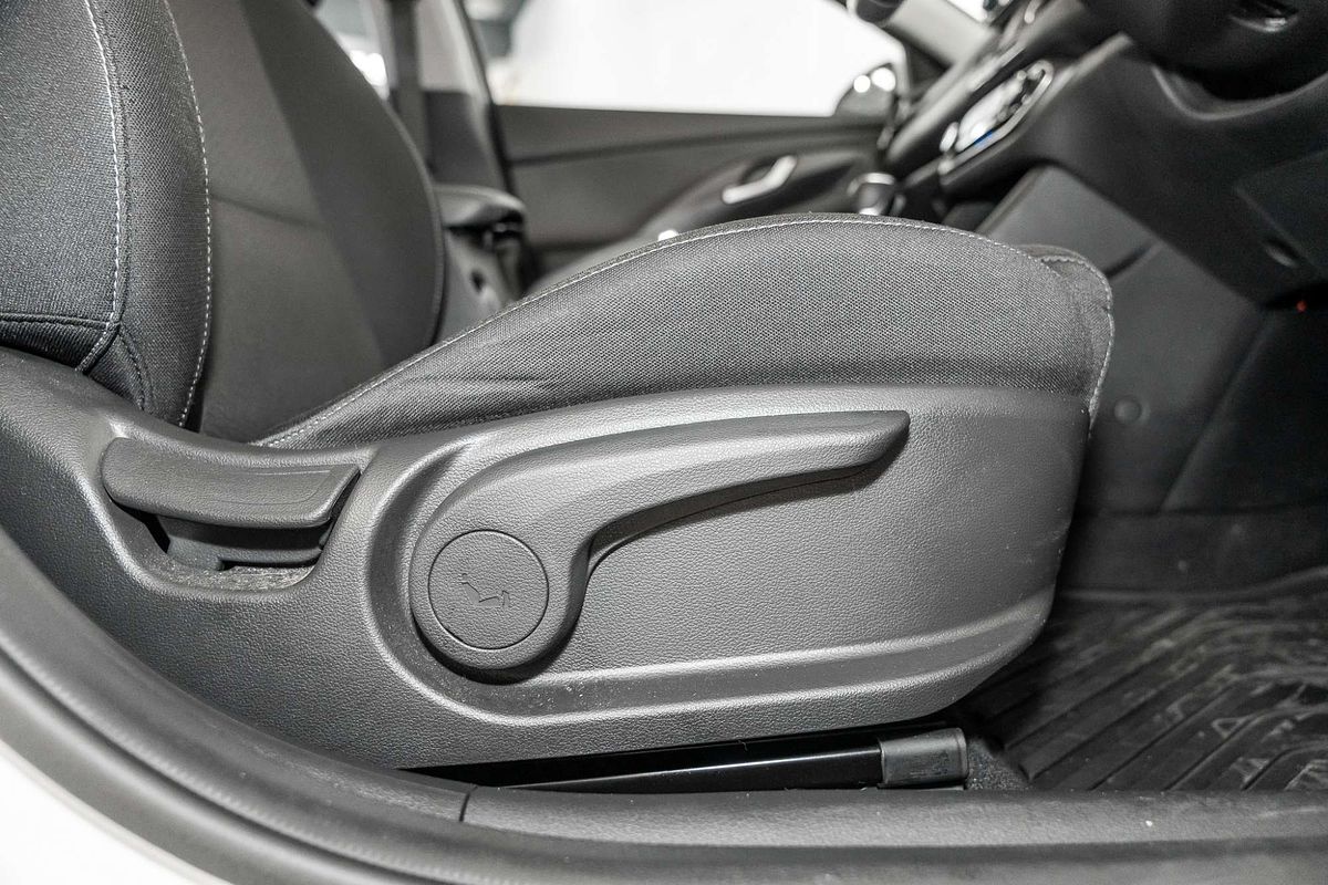 2019 Hyundai i30 Active PD2