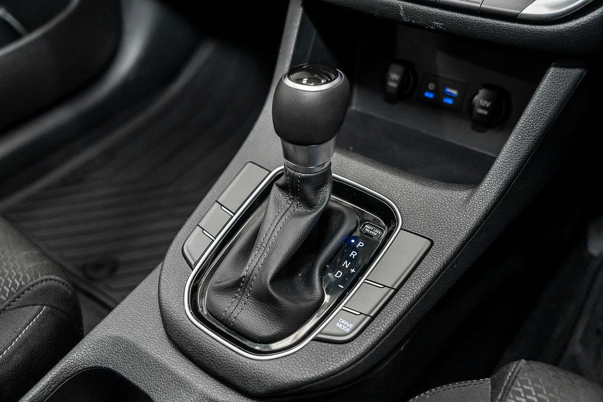 2019 Hyundai i30 Active PD2