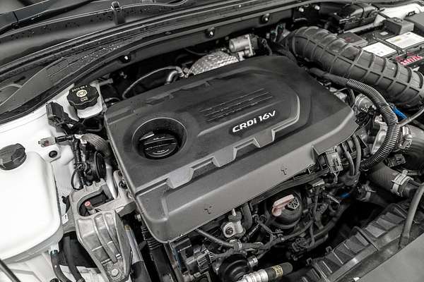 2019 Hyundai i30 Active PD2