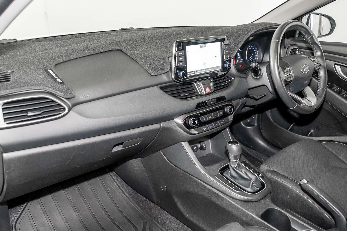 2019 Hyundai i30 Active PD2