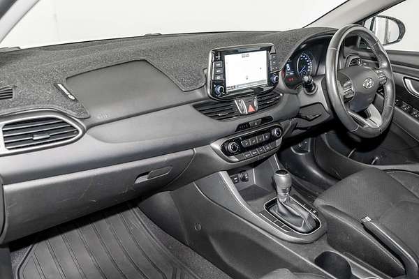 2019 Hyundai i30 Active PD2