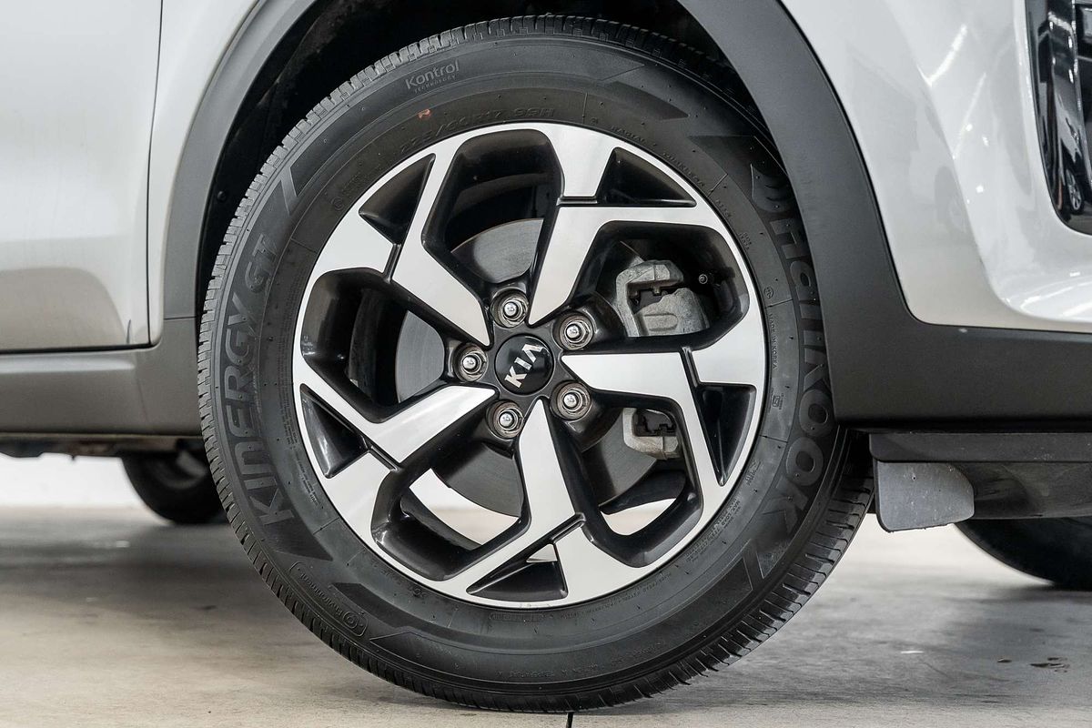 2021 Kia Sportage S QL