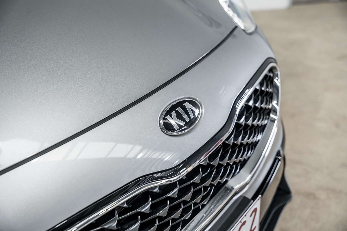2021 Kia Sportage S QL
