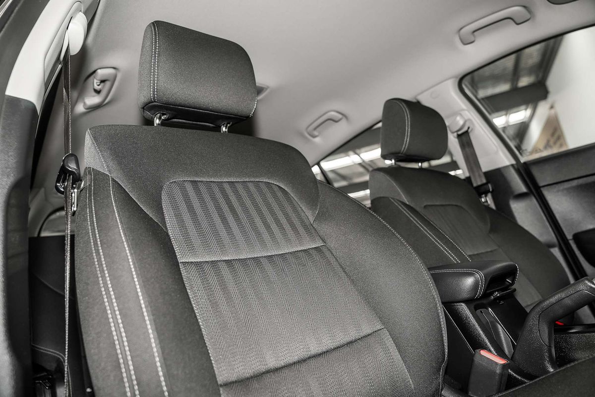 2021 Kia Sportage S QL