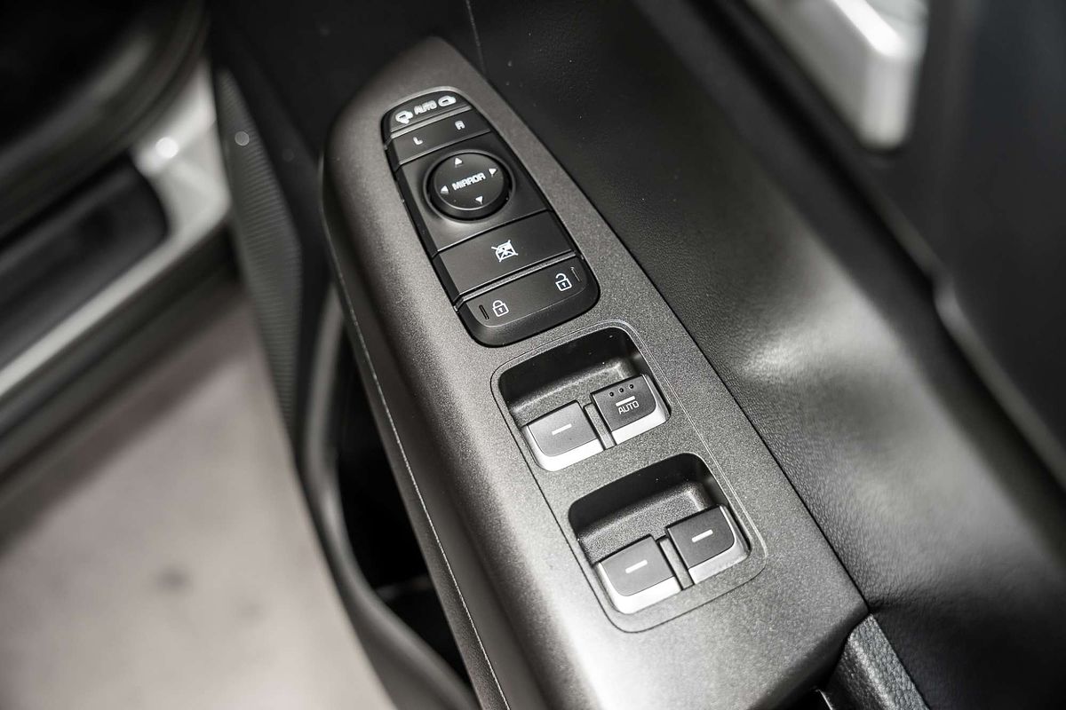 2021 Kia Sportage S QL
