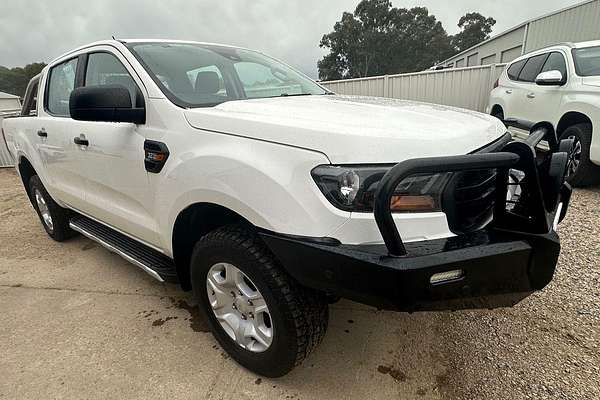 2019 Ford Ranger XL PX MkIII 4X4 3.2L