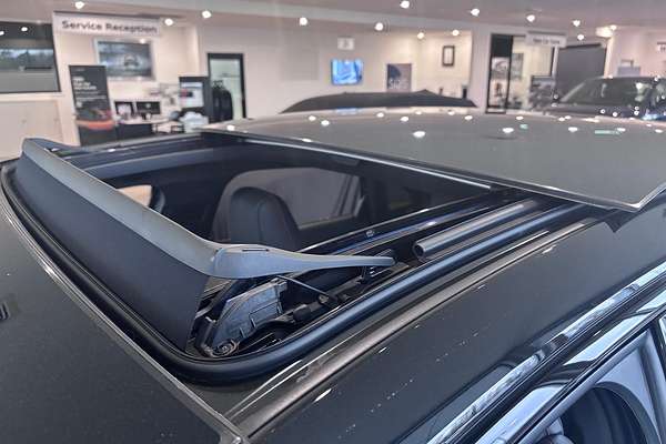 2025 Audi S3 GY