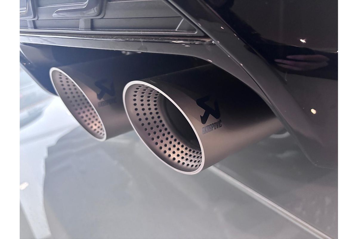 2025 Audi S3 GY